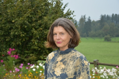 Eva Nietlispach